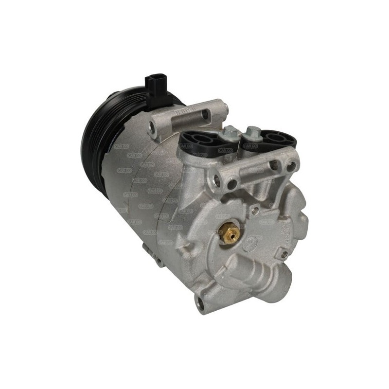 Compressore dell'aria condizionata si sostituisce BV6N19D629AD / 8603393 / 3M5H19629PA