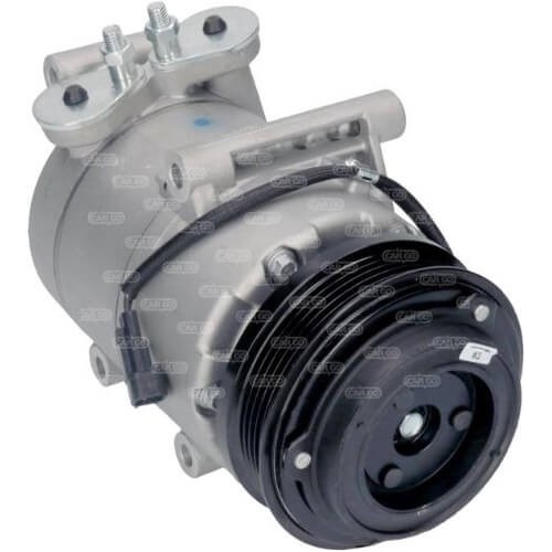 AC compressor replacing CV6N19D629BA / ACP785 / 3M5H19D629RG