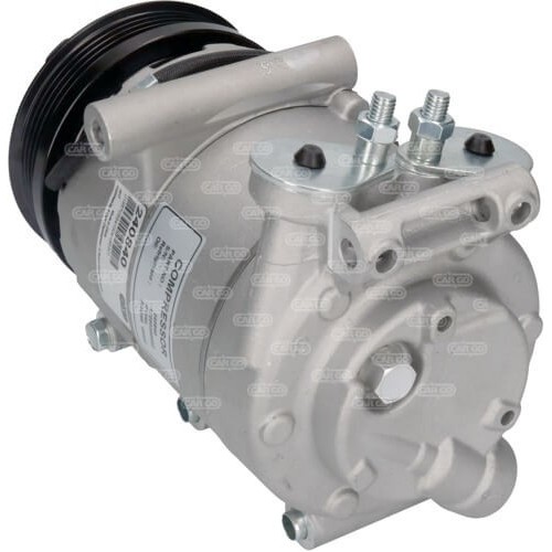 Klima-Kompressor ersetzt CV6N19D629BA / ACP785 / 3M5H19D629RG