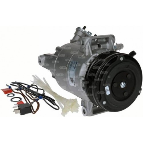 AC compressor replacing DAC8600261 / 93196865 / 1854259