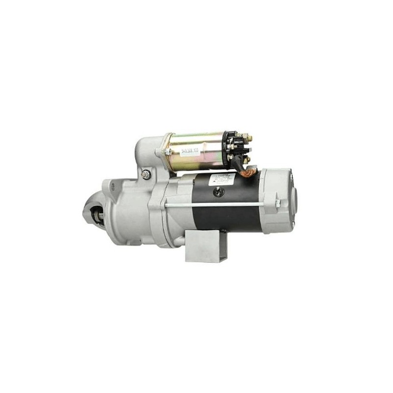 Starter NIKKO  0-61000-0040 3 KW for Perkins / Clark