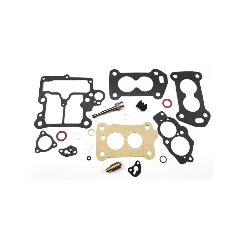 Service Kit for carburettor AISAN 6EE on MITSUBISHI / SUZUKI