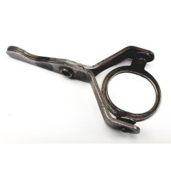 horquilla para motor de arranque Lucas 25642A / 25643B / 25644A