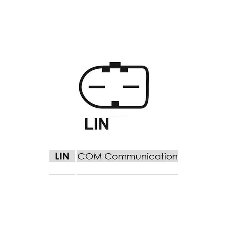 Alternateur remplace FG23S046 / FGN23S046 / 06E903023A Alternateur remplace FG23S046 / FGN23S046 / 06E903023A