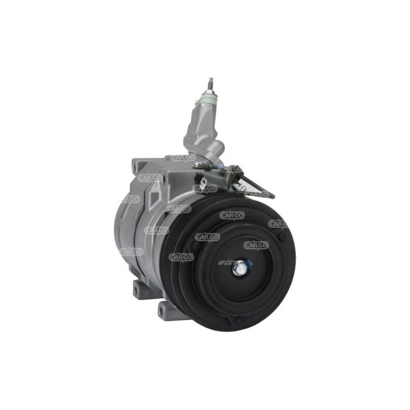 AC compressor replacing   DCP40003 / ACP668 / 4472606070