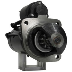Motor de arranque Mahle MS169 4.0 kw para  John Deere