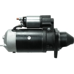 Motor de arranque sustituyeBelarus 20063708 / 20073708000 / 20073708000