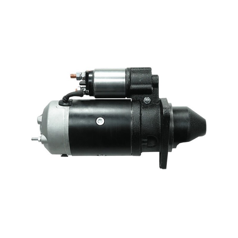 Motorino di avviamento sostituisce Belarus 20063708 / 20073708000 / 20073708000