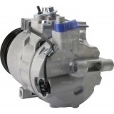 Compressore dell'aria condizionata si sostituisceDAC8629709 / 8E0260805F / 5147100416