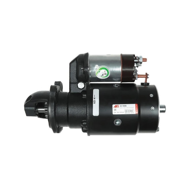 Démarreur remplace 1998207 / 1998325 / 1998326