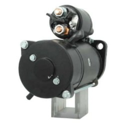 Motor de arranque sustituyeIS0793 / 11.130.762 / AL110504 / AL110598