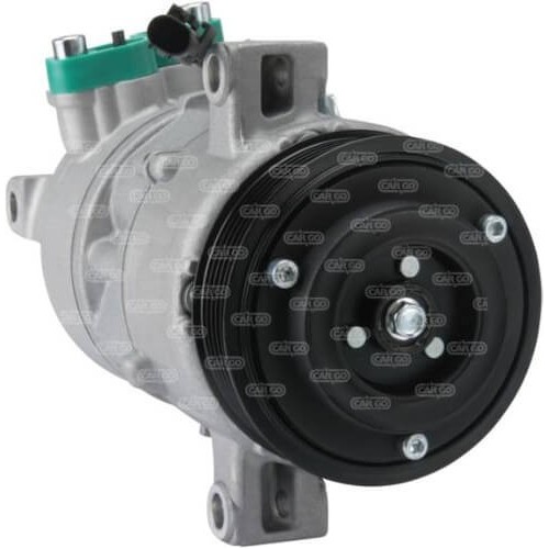 AC compressor replacing DCP50026 / 64526987766 / 4472601280