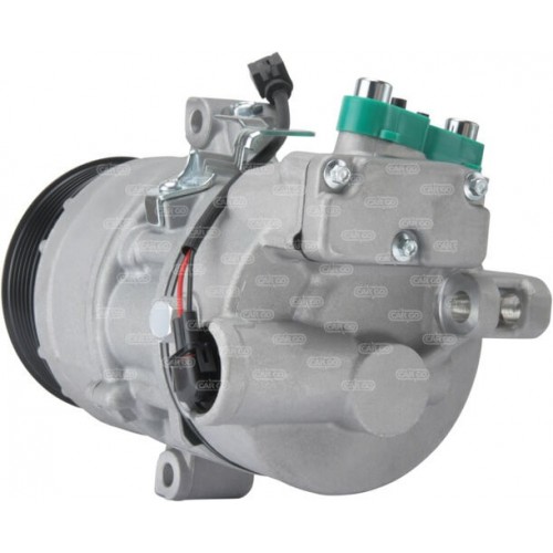 Compressore dell&#039;aria condizionata si sostituisce DCP50026 / 64526987766 / 4472601280