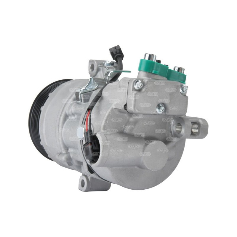Compressore dell'aria condizionata si sostituisce DCP50026 / 64526987766 / 4472601280