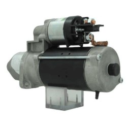 Motor de arranque 3.0 kw sustituye 0001230005 para John Deere