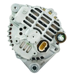 Alternador sustituye A004T8491 / A004TA0591 / A004TA8491 para camion Iveco