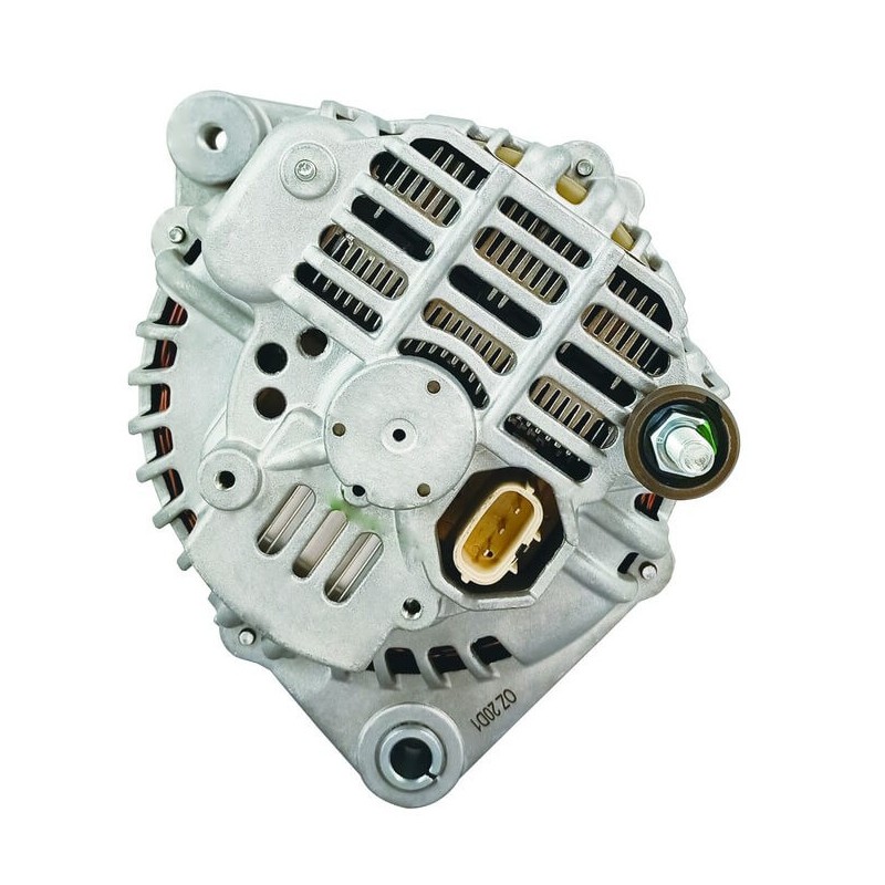Alternator replacing  A004T8491 / A004TA0591 / A004TA8491  for Iveco truck