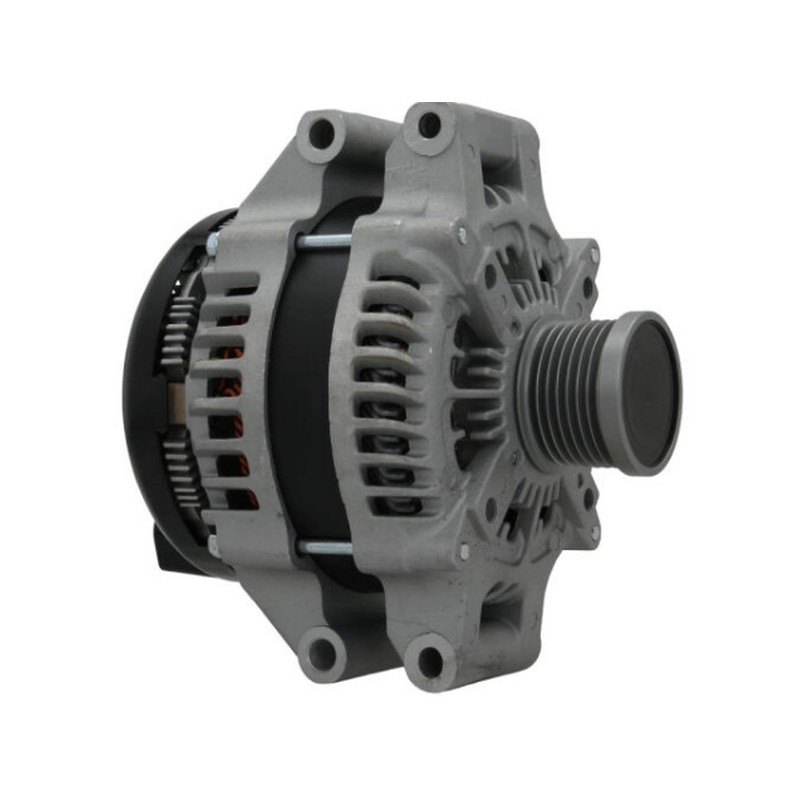 Alternator replacing 104210-6050 / 0986CR6228 / 0986UR6228