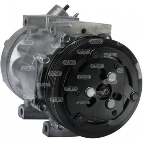 AC compressor replacing SD7V161851 / SD7V161242F / ACP398