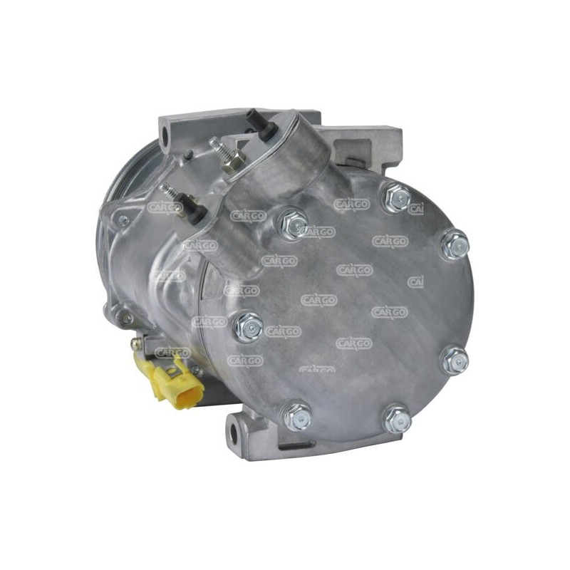 Compressore dell'aria condizionata si sostituisce SD7V161851 / SD7V161242F / ACP398
