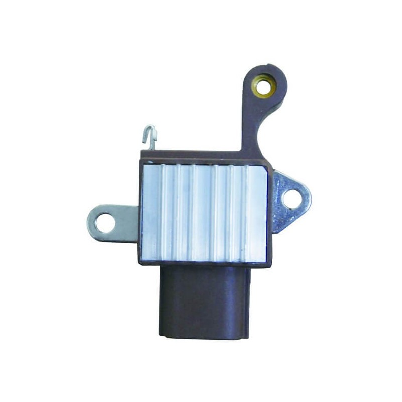 Regolatore per alternatore Denso 104210-2340 / 104210-2341 / 104210-2344