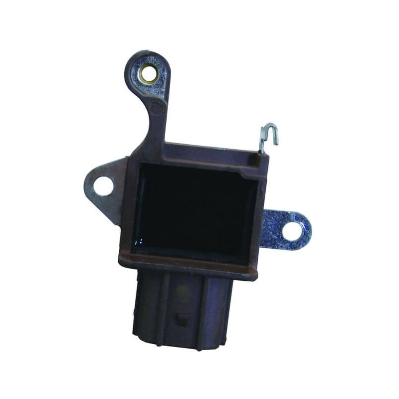 Regulator for alternator Denso 104210-2340 / 104210-2341 / 104210-2344 Regulator for alternator Denso 104210-2340 / 104210-2341 / 104210-2344