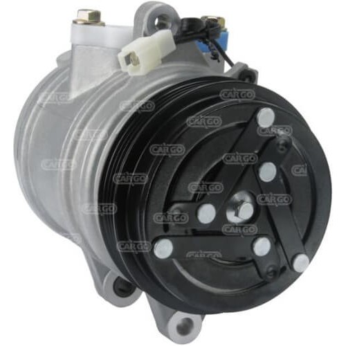 AC compressor replacing 96565233 / 96528118 / 96528117