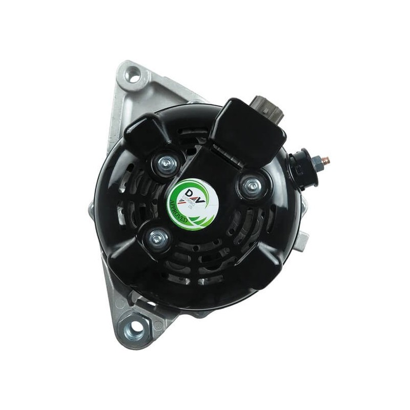 Alternator replacing 104210-2270 / 104210-2340 / 104210-2341