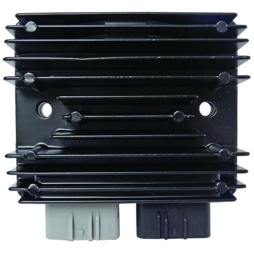 Regler-Gleichrichter ersetzt 31600-HP5-601 / SH753AA