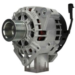 Alternador Valéo SG10B082 120 AH para Massey Ferguson