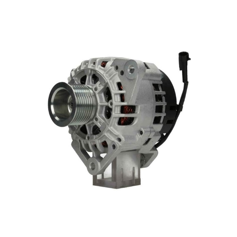 Alternator Valéo SG10B082 120 AH for Massey Ferguson