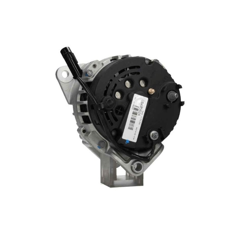 Alternador Valéo SG10B082 120 AH para Massey Ferguson