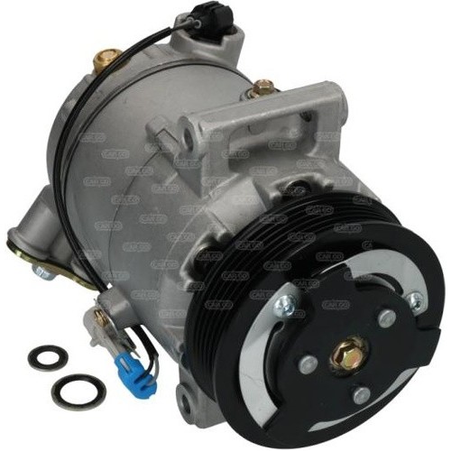 AC compressor replacing 93190260 / 6854067 / 1854530