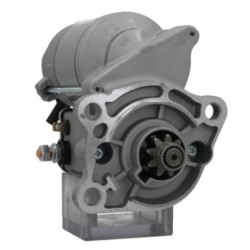 Motor de arranque sustituye028000-9820 / 028000-9821 para Caterpillar