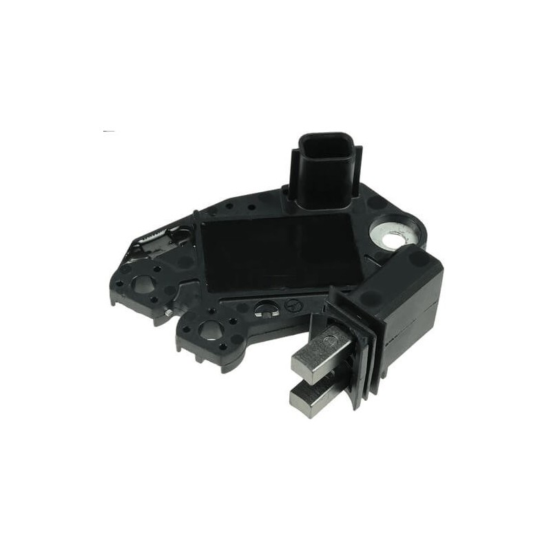 Regulator for alternator VALEO TG12C124 / TG12C125 / TG12C152