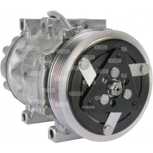 AC compressor replacing 3M5H19D629HC / 3M5H19D629HB / 36000270