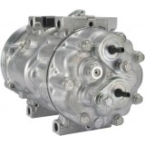 Compressore dell'aria condizionata si sostituisce 3M5H19D629HC / 3M5H19D629HB / 36000270