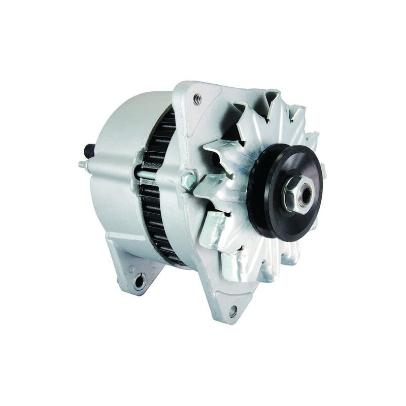 Alternator replaces 23929 / 24037 / 84FB-10300-VA / 86AB-10300-EA