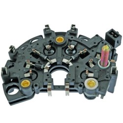 Rectificador para alternador Bosh 0123500002 / 0123505011 / 0123505012