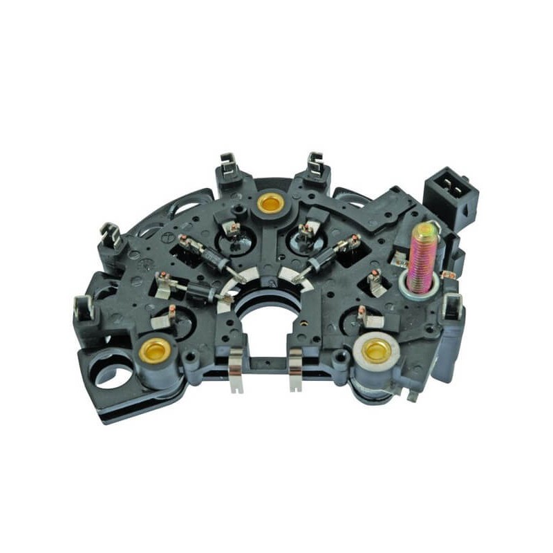 Rectifier for alternator Bosh 0123500002 / 0123505011 / 0123505012