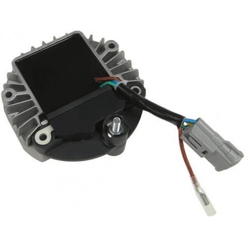 Gleichrichter für lichtmaschine Yanmar 11912877200 / GP9912