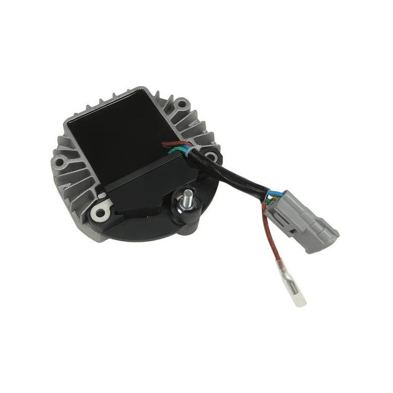 Rectifier for alternator Yanmar 11912877200 / GP9912