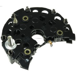 Piastra diodi per alternatore Bosch 0120465003 / 0120465004 / 0120465014