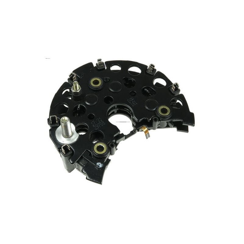 Piastra diodi per alternatore Bosch 0120465003 / 0120465004 / 0120465014