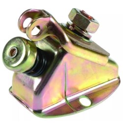 Solenoide para motor de arranque Delco 1107021 / 1107036 / 1107043 / 1107058 / 1107060 / 1107064