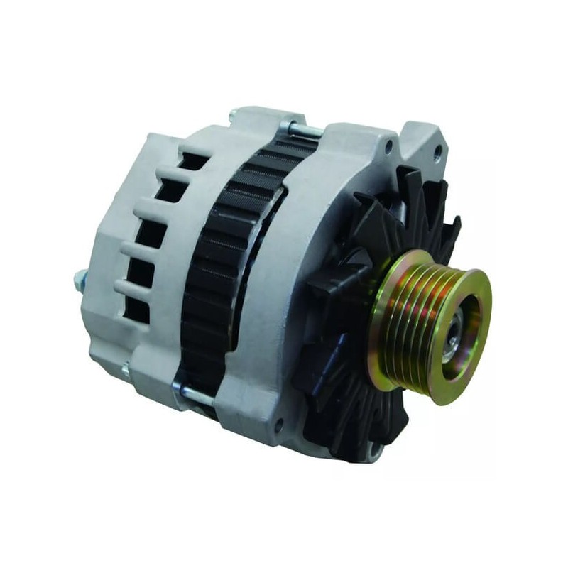 Alternator replacing 10463013 / 10463014 / 10463017 / 10463049