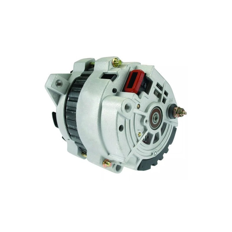 Alternator replacing 10463013 / 10463014 / 10463017 / 10463049
