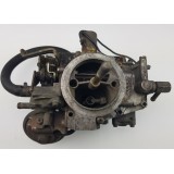 Carburateur occasion Pierburg 2E 90107515 pour Opel