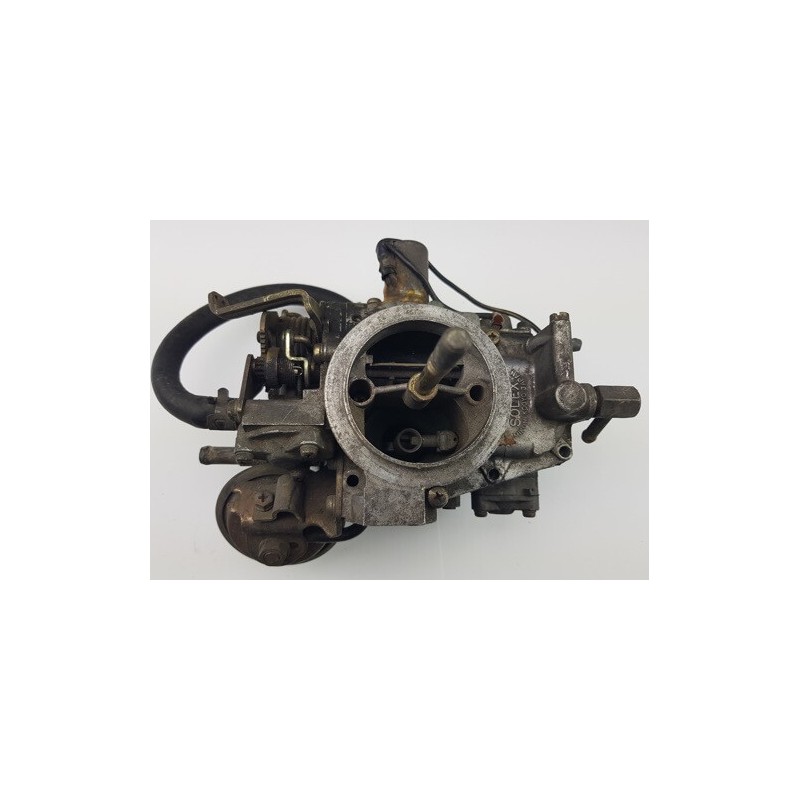 Carburatore utilizzato MIKUNI 26-30 DID6