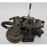 Carburateur occasion Pierburg 2E 90107515 pour Opel
